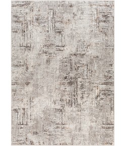 Livabliss Allegro ALG2321 Ivory Charcoal Area Rug 7 ft. 10 in. X 10 ft. Rectangle