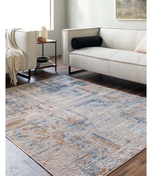 Allegro ALG-2360 92" x 12 Machine Woven Rug