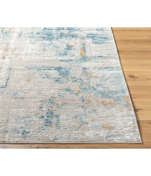 Allegro ALG-2360 92" x 12 Machine Woven Rug