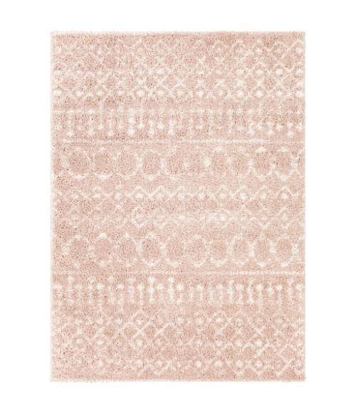 Livabliss Aliyah shag ALH-2300 5 3 x 7 3 Rug