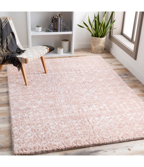 Surya Aliyah shag ALH-2300 5 3 x 7 3 Rug