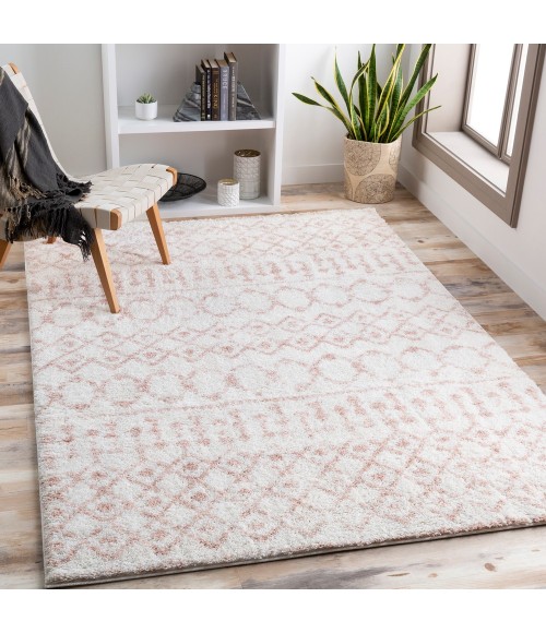 Livabliss Aliyah shag ALH-2301 5 3 x 7 3 Rug