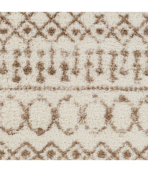 Livabliss Aliyah shag ALH-2303 5 3 x 7 3 Rug