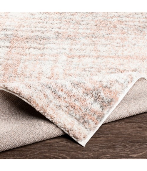 Livabliss Aliyah shag ALH-2305 2  x 3  Rug