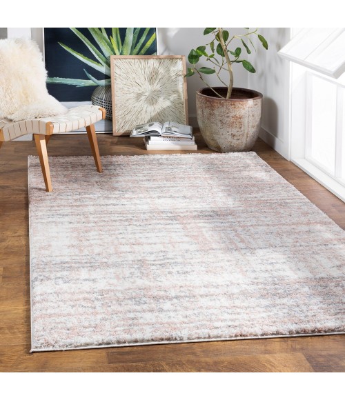 Livabliss Aliyah shag ALH-2305 2  x 3  Rug