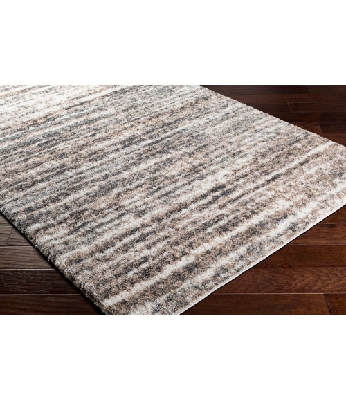 Livabliss Aliyah shag ALH-2307 7 10 x 10  Rug