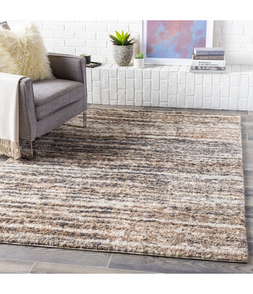 Livabliss Aliyah shag ALH-2307 7 10 x 10  Rug