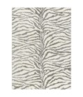ALIYAH SHAG RUG Surya Aliyah shag ALH-2308 6 7 x 9 Rug