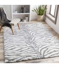 ALIYAH SHAG RUG Surya Aliyah shag ALH-2308 6 7 x 9 Rug