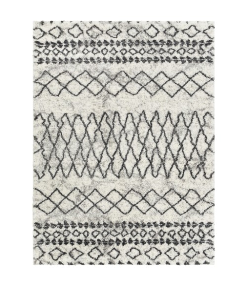 ALIYAH SHAG RUG Surya Aliyah shag ALH-2311 7 10 x 10 Rug