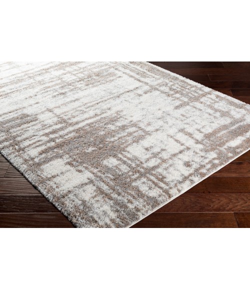 ALIYAH SHAG RUG Livabliss Aliyah shag ALH-2312 6 7 x 9 Rug