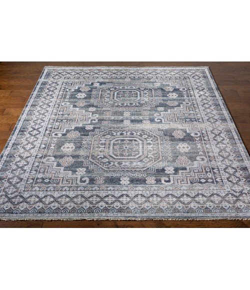 Surya Almeria ALM-2300 6  x 9  Rug