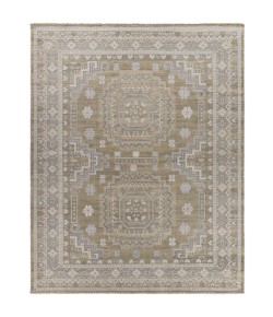 Surya Almeria ALM2301 Multi Area Rug 6 ft. X 9 ft. Rectangle