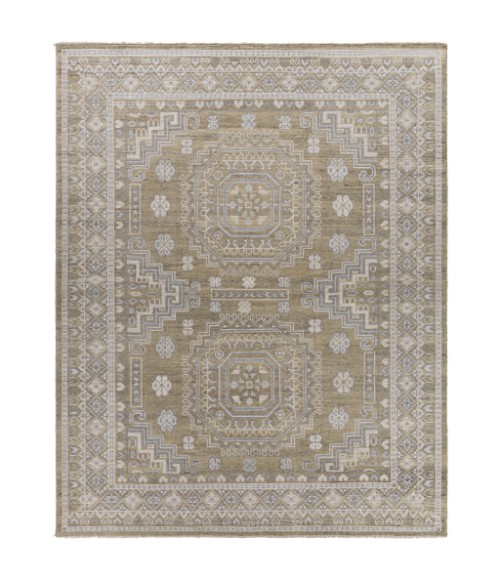 Surya Almeria ALM-2301 6  x 9  Rug