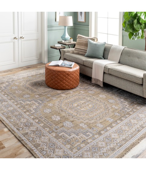 Surya Almeria ALM-2301 6  x 9  Rug