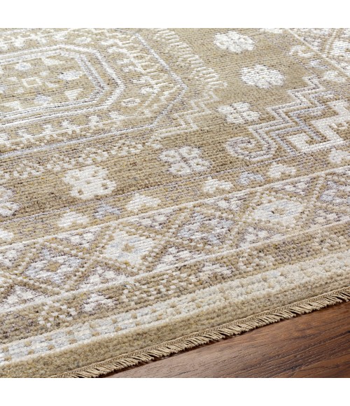 Surya Almeria ALM-2301 6  x 9  Rug