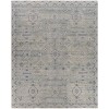 Surya Almeria ALM2302 Multi Area Rug 6 ft. X 9 ft. Rectangle
