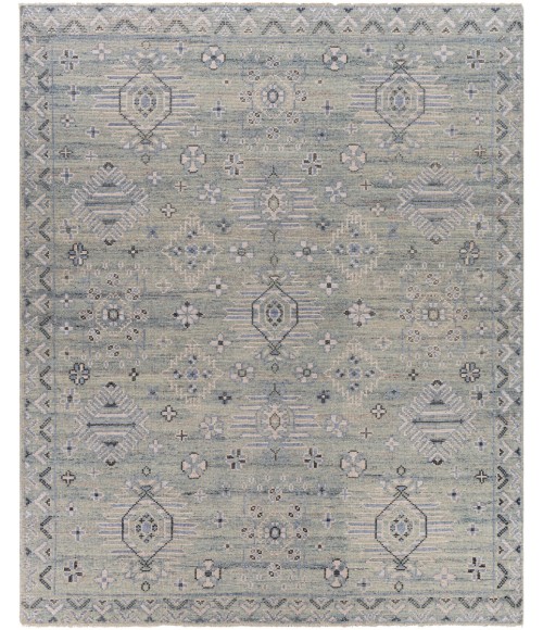 Surya Almeria ALM-2302 6  x 9  Rug