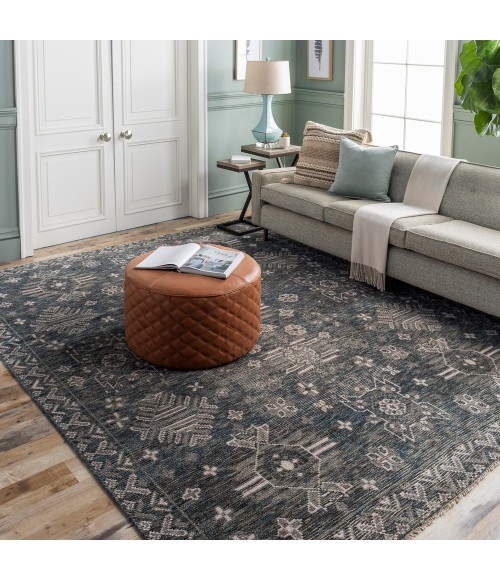 Surya Almeria ALM-2303 6  x 9  Rug