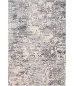 Surya Alpine ALP2301 Medium Gray Charcoal Area Rug 7 ft. 10 in. X 10 ft. 2 in. Rectangle