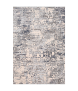 Surya Alpine ALP2301 Medium Gray Charcoal Area Rug 7 ft. 10 in. X 10 ft. 2 in. Rectangle