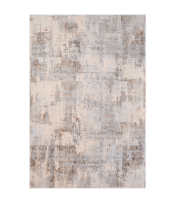 Surya Alpine ALP2304 Light Gray Ivory Area Rug 7 ft. 10 in. X 10 ft. 2 in. Rectangle