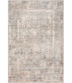 Livabliss Alpine ALP2307 Light Gray Ivory Area Rug 7 ft. 10 in. X 10 ft. 2 in. Rectangle
