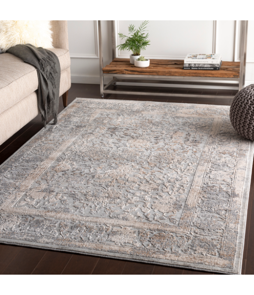 ALPINE RUG Surya Alpine ALP-2307-710103