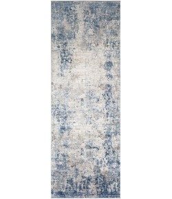 Surya Alpine ALP2310 Denim Medium Gray Area Rug 7 ft. 10 in. X 10 ft. 2 in. Rectangle