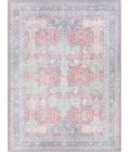 Alanya Area Rug Surya Alanya ALY-2301 2'7" x 7'3" Rug