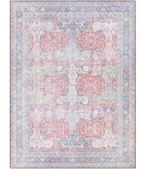 Alanya Area Rug Surya Alanya ALY-2301 2'7" x 7'3" Rug