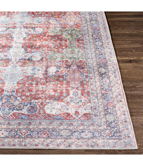 Alanya Area Rug Surya Alanya ALY-2301 2'7" x 7'3" Rug