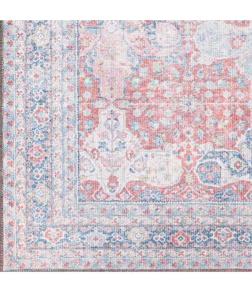 Alanya Area Rug Surya Alanya ALY-2301 2'7" x 7'3" Rug