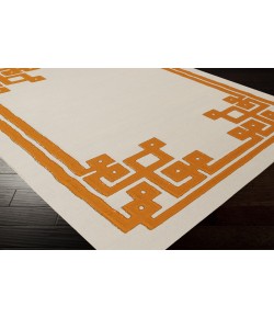 Surya Alameda AMD1018 Burnt Orange Khaki Area Rug 2 ft. X 3 ft. Rectangle