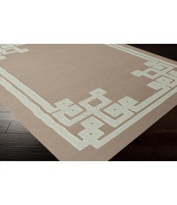 Surya Alameda AMD1020 Taupe Sea Foam Area Rug 8 ft. X 11 ft. Rectangle