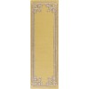 Surya Alameda AMD1021 Wheat Khaki Area Rug 2 ft. 6 in. X 8 ft. Runner