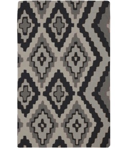 Surya Alameda AMD1035 Camel Taupe Area Rug 3 ft. 3 in. X 5 ft. 3 in. Rectangle