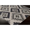 Surya Alameda AMD1035 Camel Taupe Area Rug 2 ft. 6 in. X 8 ft. Runner