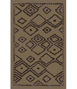 Surya Alameda AMD1056 Taupe Wheat Area Rug 2 ft. 6 in. X 8 ft. Runner