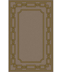 Surya Alameda AMD1058 Taupe Wheat Area Rug 2 ft. 6 in. X 8 ft. Runner