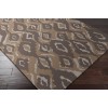 Surya Alameda AMD1061 Camel Taupe Area Rug 2 ft. X 3 ft. Rectangle