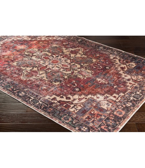 Livabliss Amelie AML-2308 Area Rug