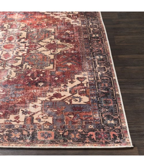 Livabliss Amelie AML-2308 Area Rug