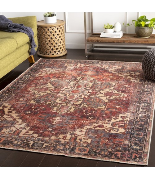 Livabliss Amelie AML-2308 Area Rug