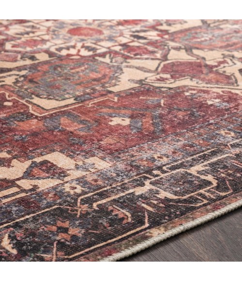 Livabliss Amelie AML-2308 Area Rug