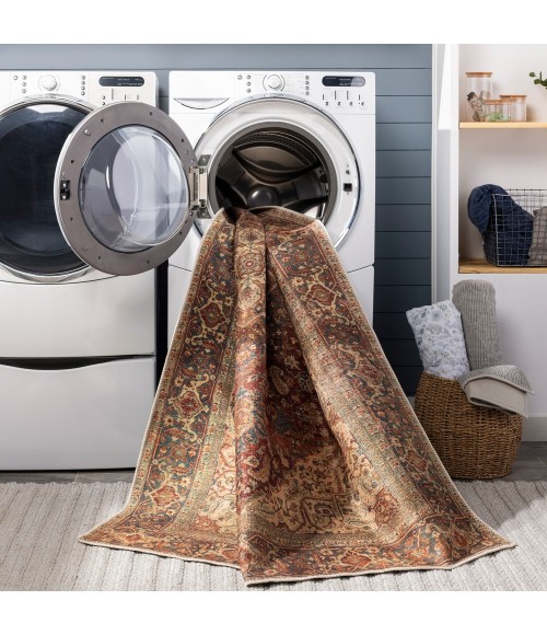 Livabliss Amelie AML-2344 2 ft.7 x 7 ft.10 Rug