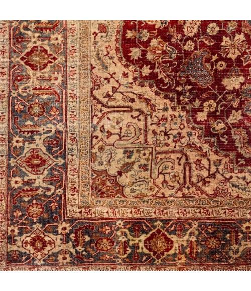 Livabliss Amelie AML-2344 2 ft.7 x 7 ft.10 Rug