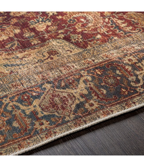 Livabliss Amelie AML-2344 2 ft.7 x 7 ft.10 Rug