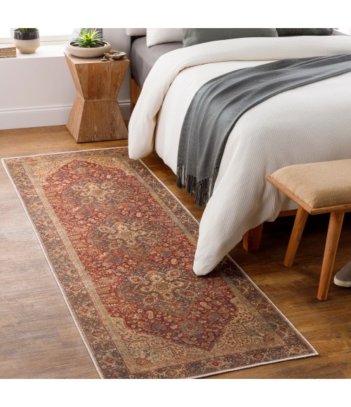 Livabliss Amelie AML-2344 2 ft.7 x 7 ft.10 Rug