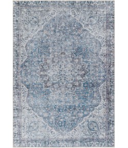 Livabliss Amelie AML2364 Blue Ice Blue Area Rug 8 ft. 10 in. X 12 ft. Rectangle